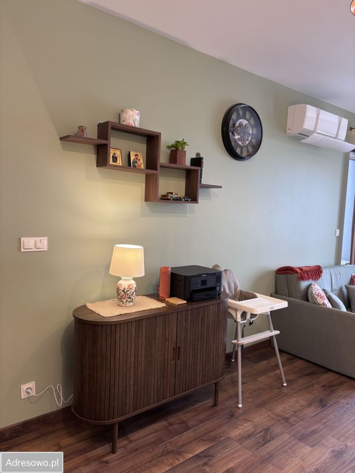 Mieszkanie 2-pokojowe Warszawa Targówek, ul. Oszmiańska. Zdjęcie 7