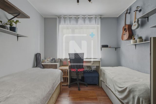 Mieszkanie 3-pokojowe Warszawa Białołęka, ul. Christa Botewa. Zdjęcie 10