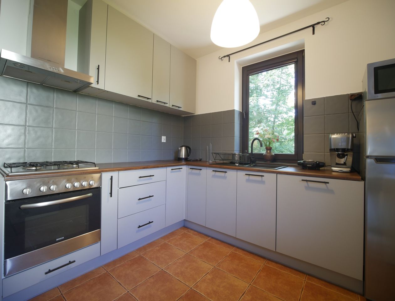 Mieszkanie 4-pokojowe Kraków Swoszowice, ul. Lasogórska. Zdjęcie 11