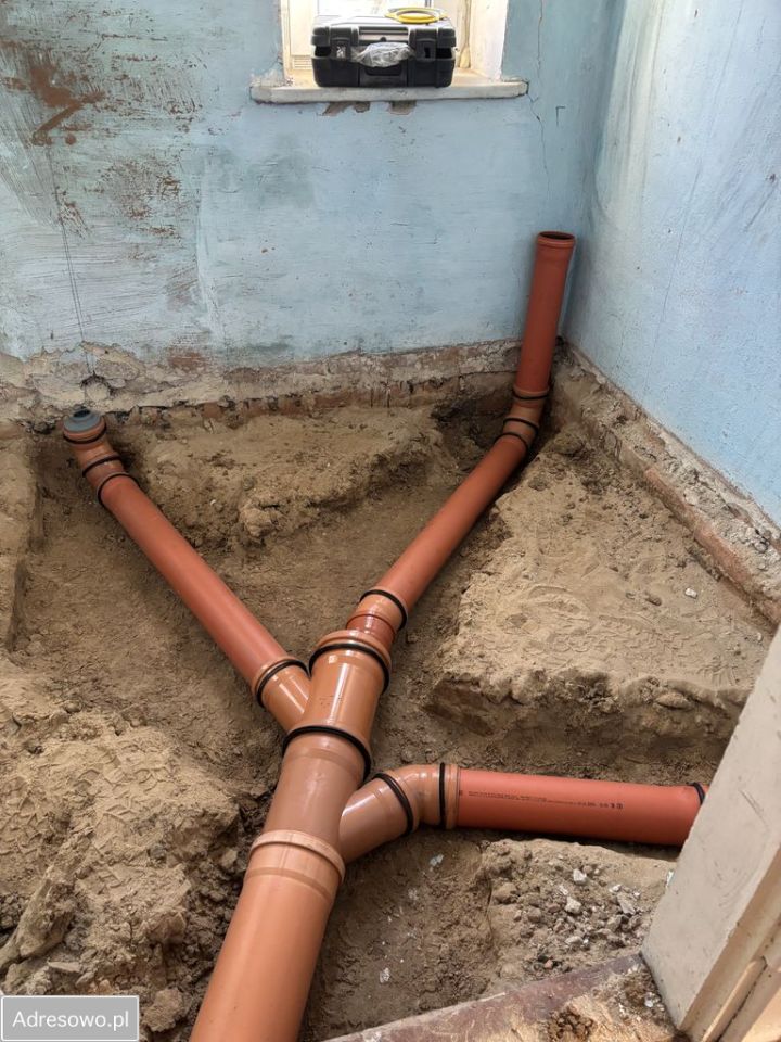 dom wolnostojący, 3 pokoje Rudka Kozłowiecka. Zdjęcie 7