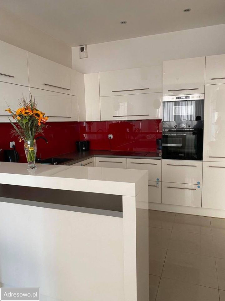 Mieszkanie 3-pokojowe Kraków Podgórze Duchackie, ul. Walerego Sławka. Zdjęcie 7