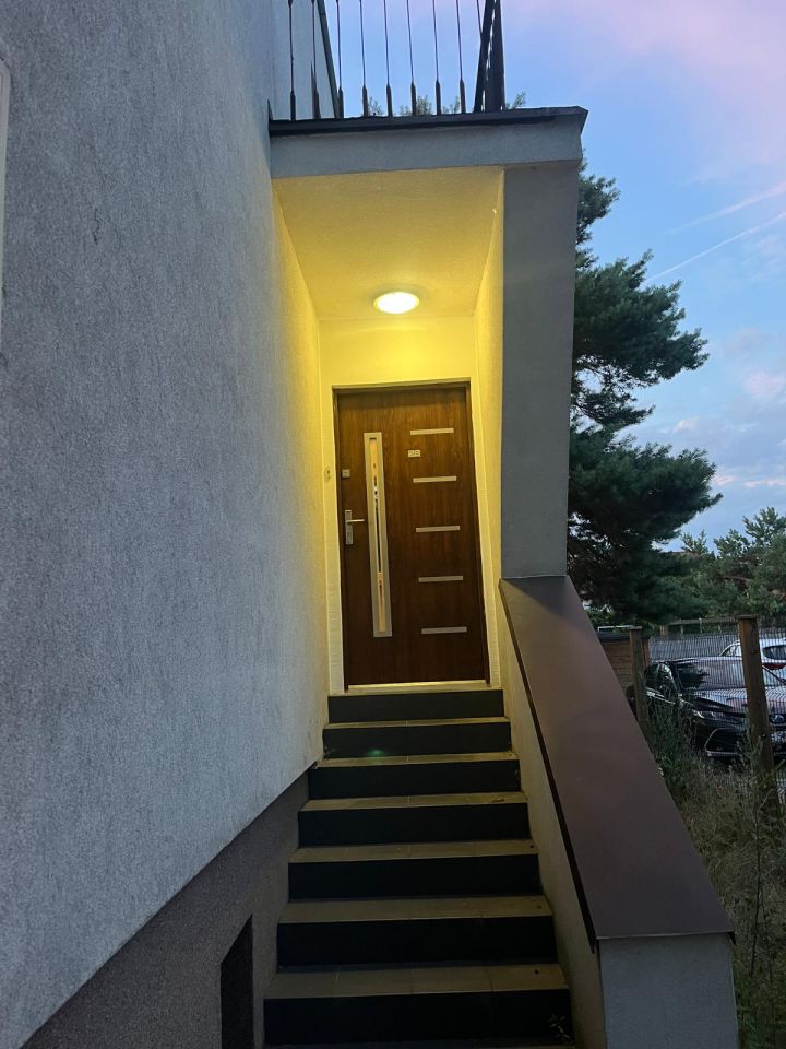 bliźniak, 4 pokoje Wrocław Maślice, Maslice Male. Zdjęcie 16