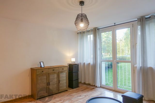 Mieszkanie 1-pokojowe Szczecin, ul. Kazimierza Królewicza. Zdjęcie 14