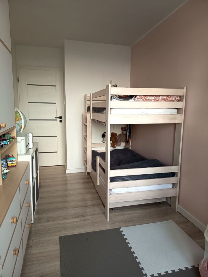 Mieszkanie 3-pokojowe Poznań Bonin, ul. Turkusowa. Zdjęcie 15