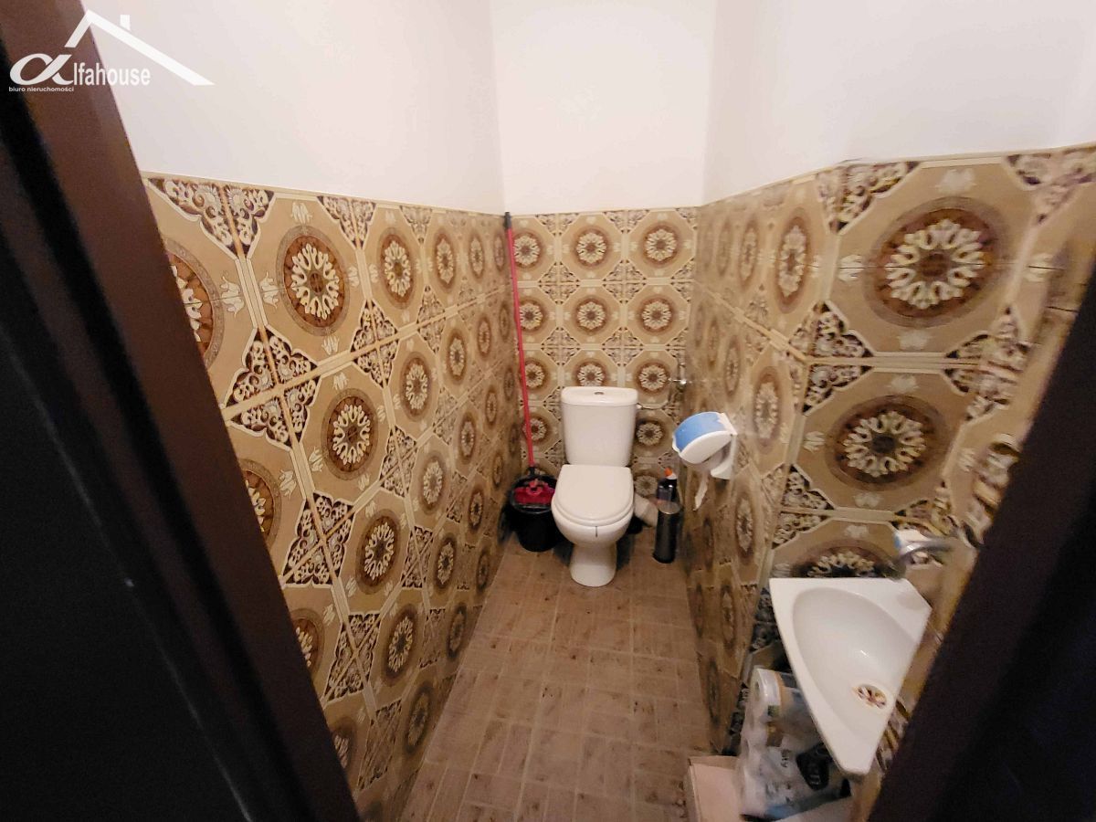 Mieszkanie 4-pokojowe Chełm, ul. Bolesława Wirskiego. Zdjęcie 9