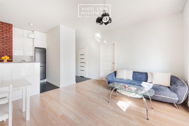 Mieszkanie 2-pokojowe Warszawa Mokotów, ul. Bluszczańska. Zdjęcie 4