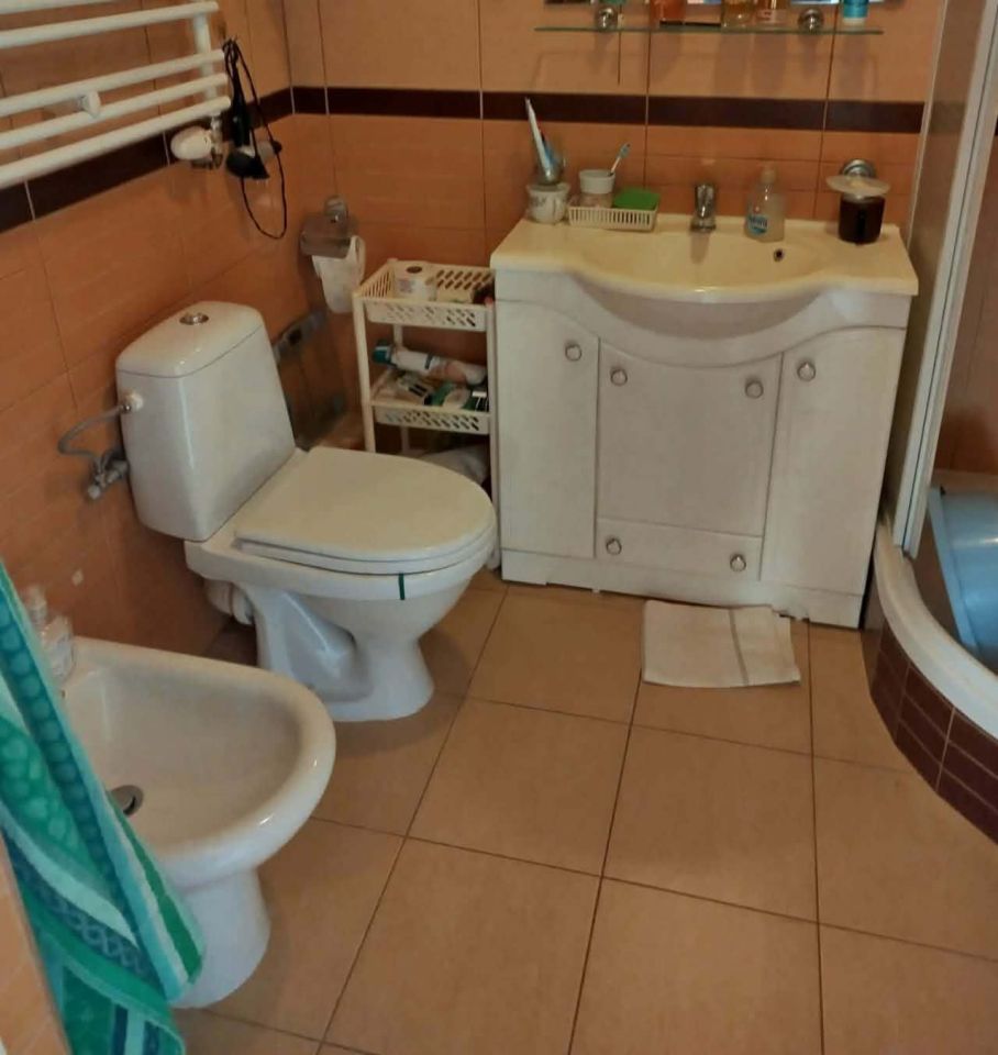 Mieszkanie 1-pokojowe Wyszków Centrum, ul. Bankowa. Zdjęcie 2