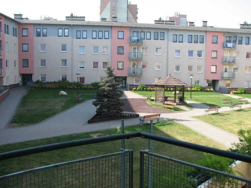 Mieszkanie 1-pokojowe Kraków Kurdwanów, ul. Turniejowa. Zdjęcie 8