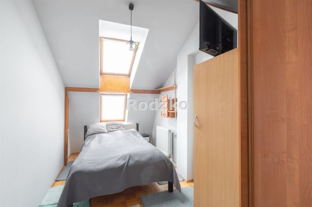 Mieszkanie 2-pokojowe Bydgoszcz Osowa Góra, ul. Kormoranów. Zdjęcie 8