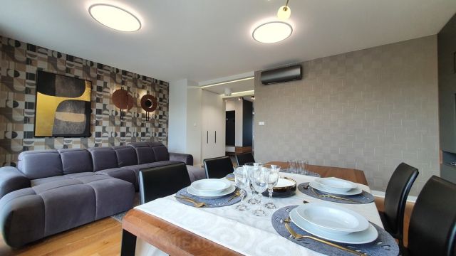 Mieszkanie 5-pokojowe Kraków Dębniki, ul. Karola Bunscha. Zdjęcie 2