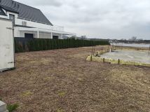 Działka budowlana Brzezinki. Zdjęcie 1