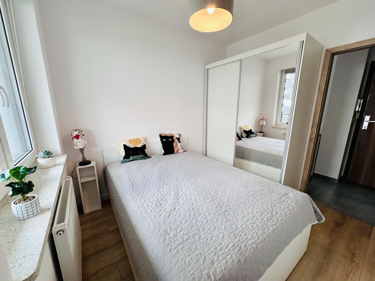 Mieszkanie 3-pokojowe Warszawa Praga-Południe, ul. Przeworska. Zdjęcie 7