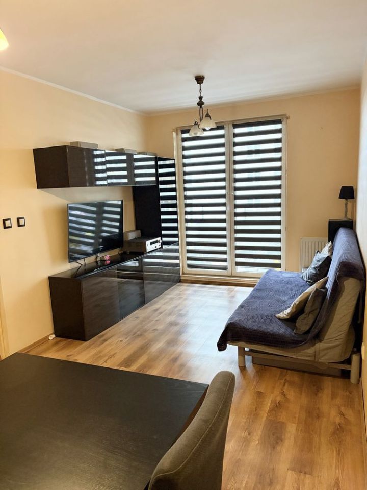 Mieszkanie 2-pokojowe Wrocław Psie Pole, ul. Litewska. Zdjęcie 2