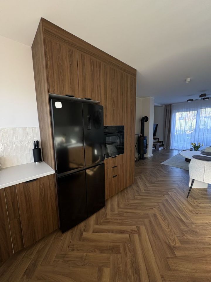 dom szeregowy Dobrzewino. Zdjęcie 7