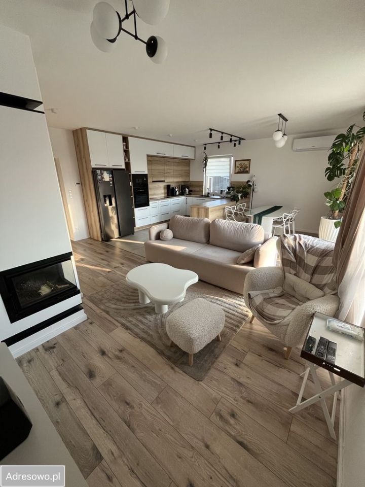 dom szeregowy, 6 pokoi Gajewo, ul. Kalinowa. Zdjęcie 13