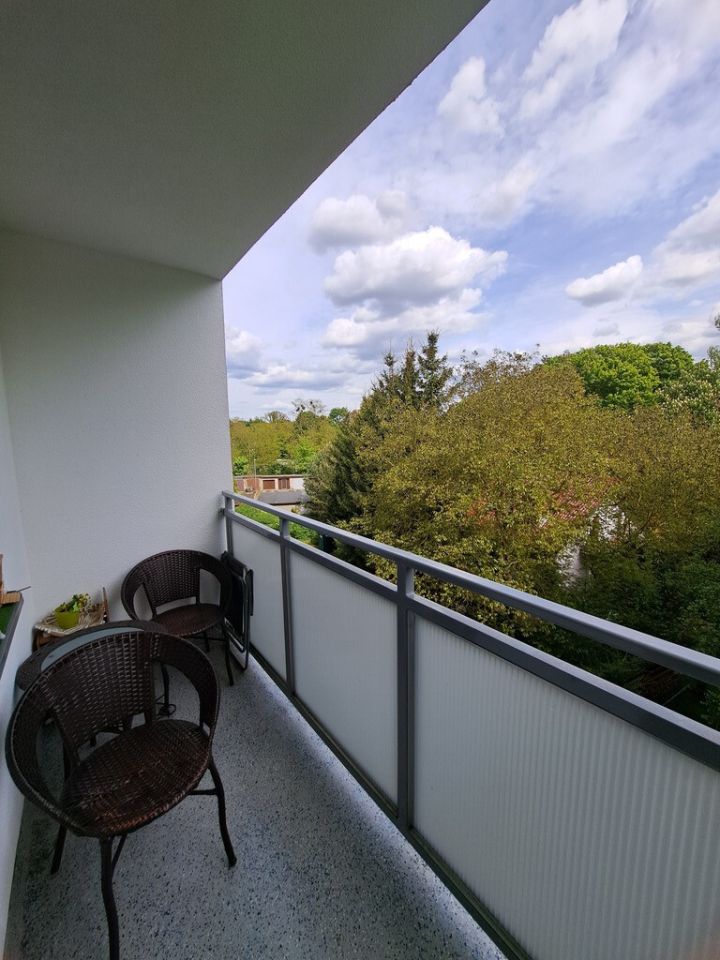 Mieszkanie 4-pokojowe Szczecin Płonia, ul. Przyszłości. Zdjęcie 17