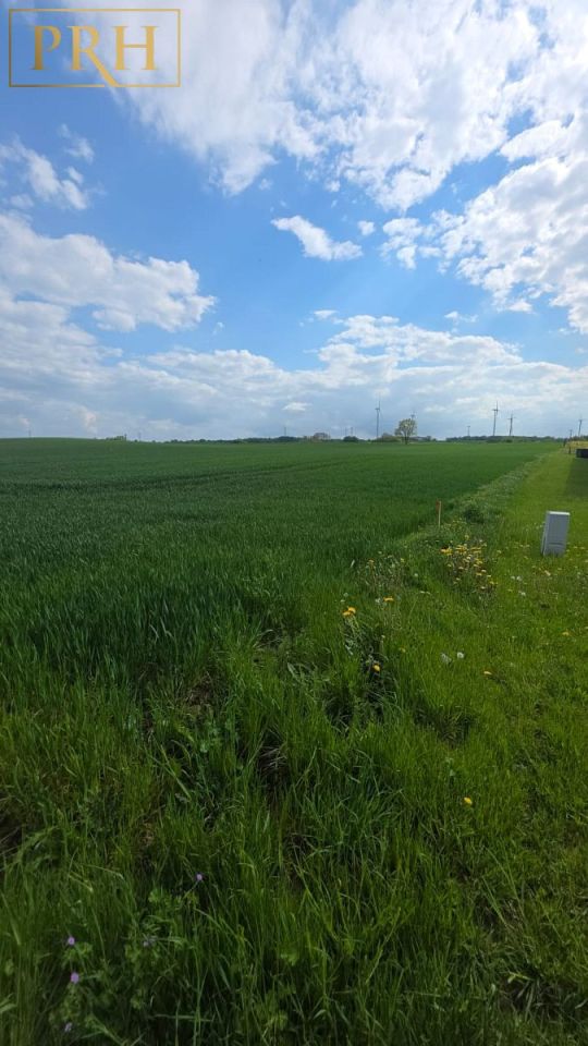Działka budowlana Będzino. Zdjęcie 14