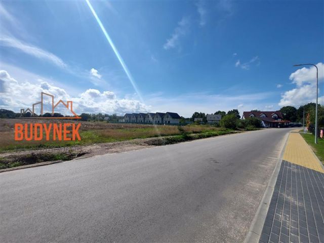Działka budowlana Rusinowo, ul. Bazyliszka. Zdjęcie 3