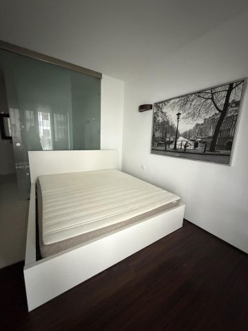 Mieszkanie 2-pokojowe Warszawa Dolny Mokotów, al. Wilanowska. Zdjęcie 3