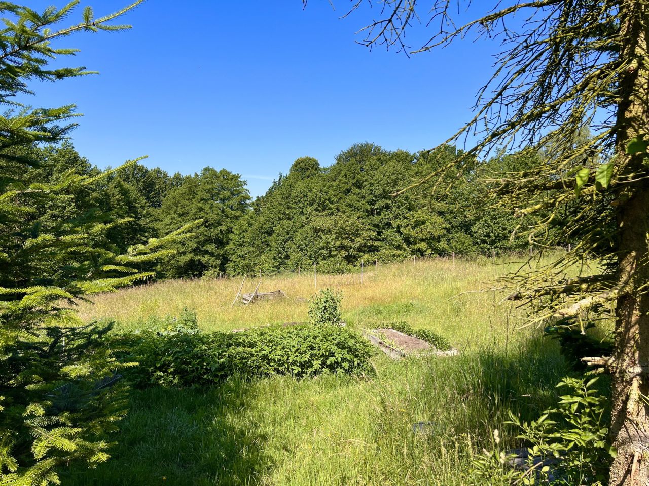 Działka budowlana Pszów, Pszów. Zdjęcie 24