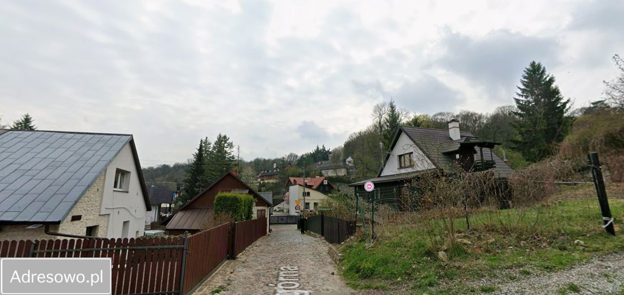 dom wolnostojący Kazimierz Dolny, ul. Podgórna. Zdjęcie 4