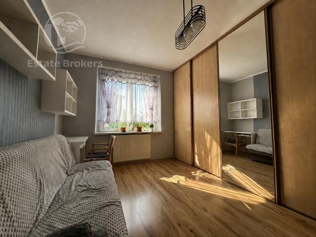 Mieszkanie 3-pokojowe Wrocław. Zdjęcie 4