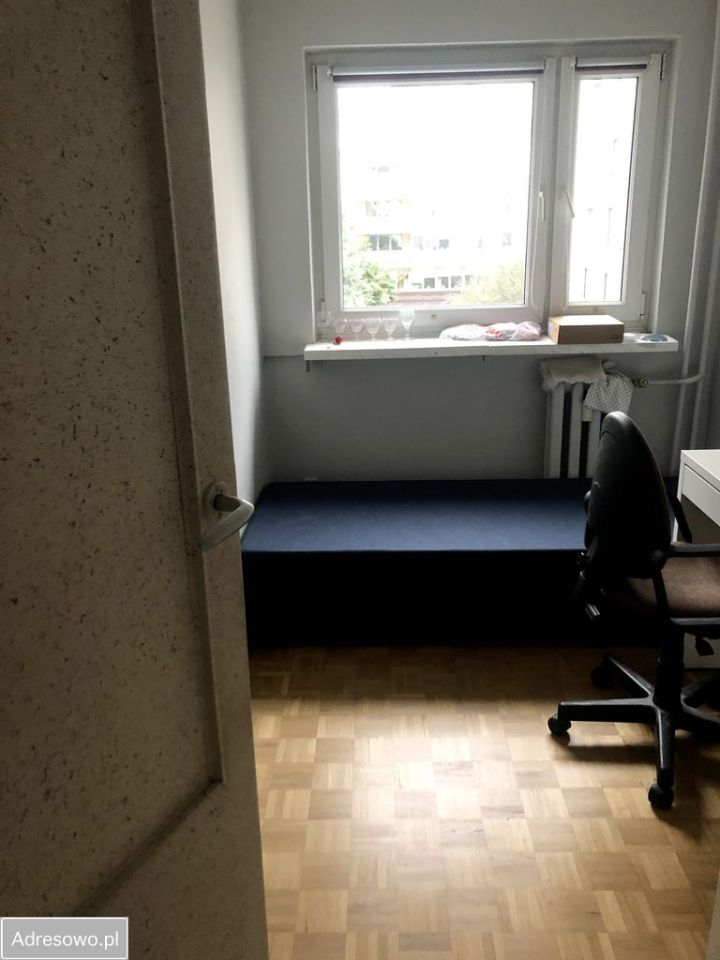 Mieszkanie 3-pokojowe Warszawa Wola, skwer ks. kard. Stefana Wyszyńskiego. Zdjęcie 8