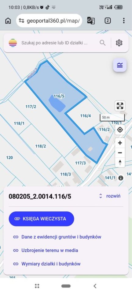 dom wolnostojący Grochów. Zdjęcie 7