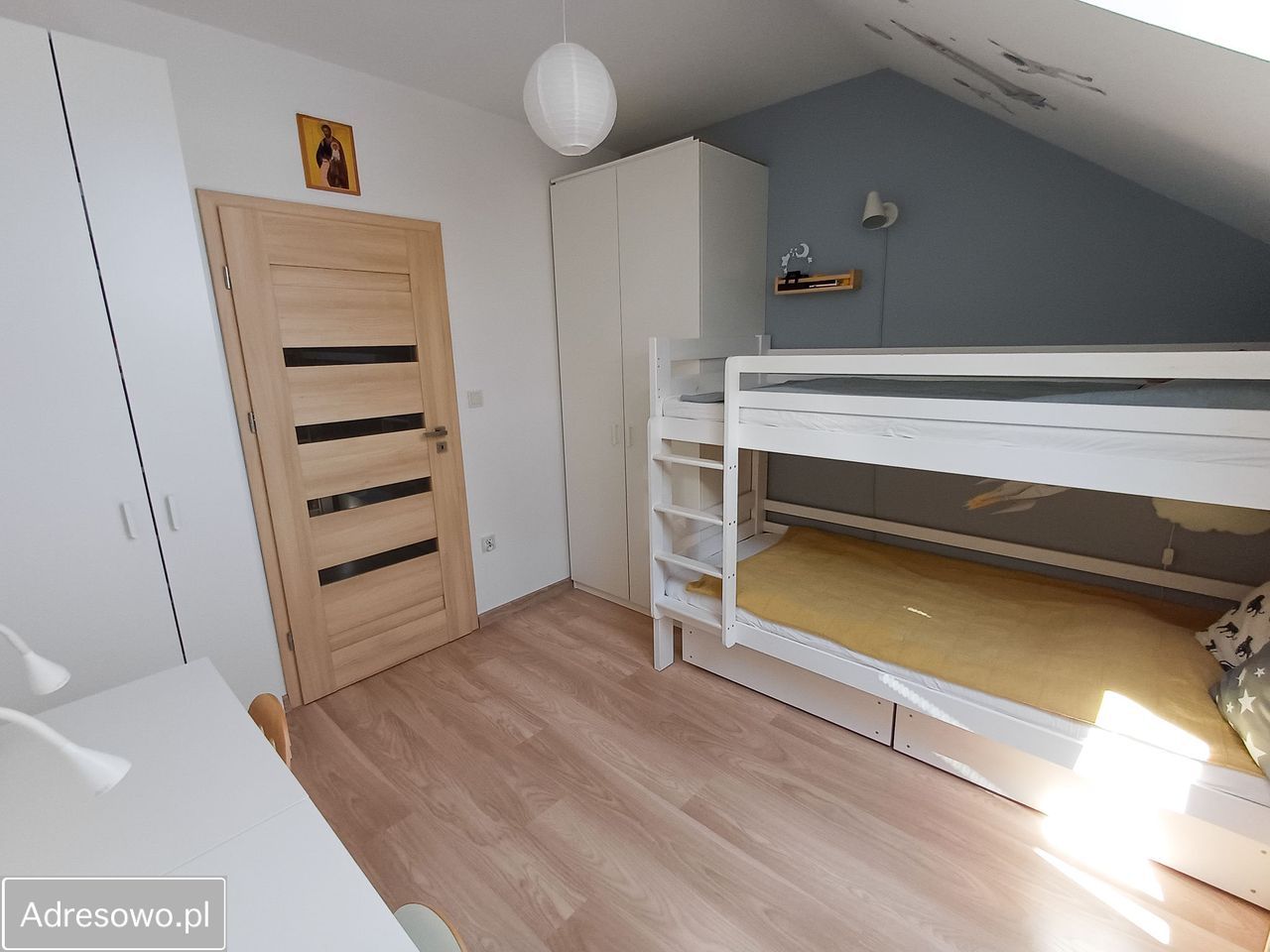 Mieszkanie 4-pokojowe Cieszyn, ul. Hażlaska. Zdjęcie 16