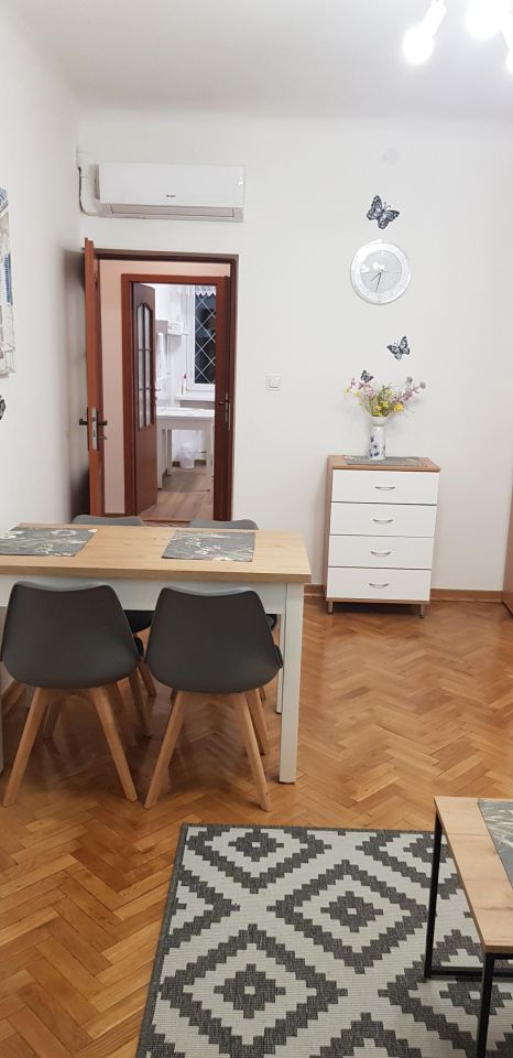 Mieszkanie 2-pokojowe Warszawa Grochów, ul. Michała Paca. Zdjęcie 4