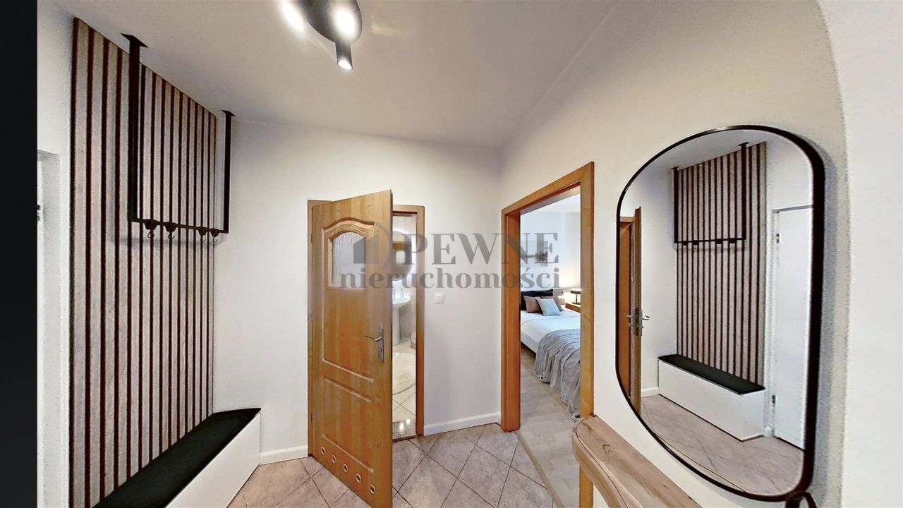 Mieszkanie 2-pokojowe Warszawa Skorosze, ul. Apartamentowa. Zdjęcie 8
