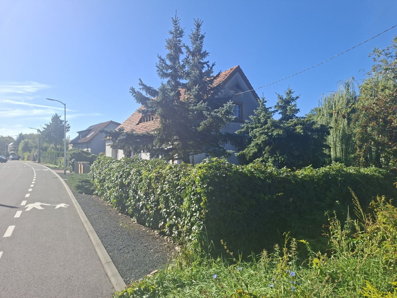 dom wolnostojący Droszków. Zdjęcie 4