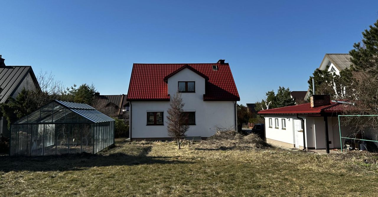 dom wolnostojący, 5 pokoi Zamość Nowe Miasto, ul. Karola Szymanowskiego. Zdjęcie 2