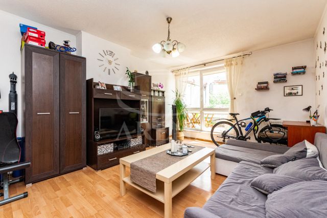 Mieszkanie 2-pokojowe Lublin Czechów, ul. Związkowa. Zdjęcie 1