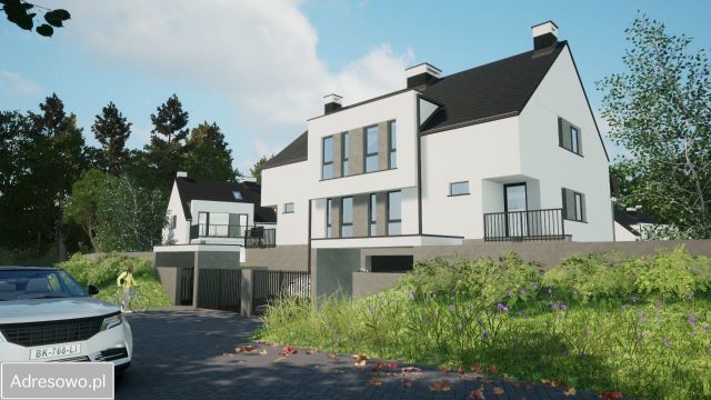bliźniak, 5 pokoi Olsztyn Jaroty, ul. Smerfów. Zdjęcie 1