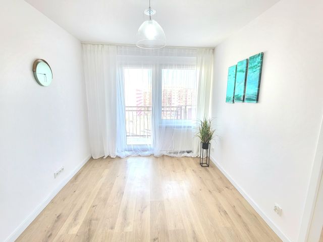 Mieszkanie 3-pokojowe Wrocław Kozanów, ul. Modra. Zdjęcie 1