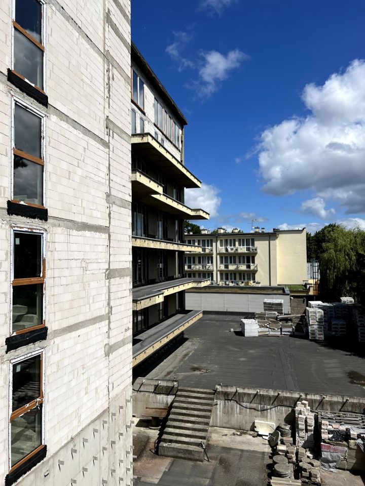 Hotel/pensjonat Świnoujście, ul. Stanisława Małachowskiego. Zdjęcie 5