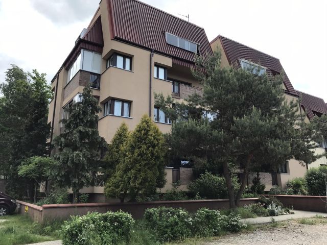 Mieszkanie 2-pokojowe Warszawa Sadyba, ul. Ciechocińska. Zdjęcie 1
