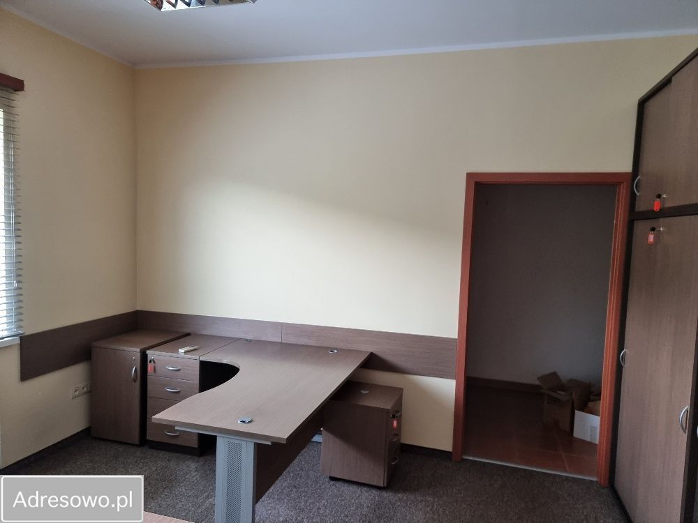 Hala/magazyn Głogów, ul. Adama Mickiewicza. Zdjęcie 11