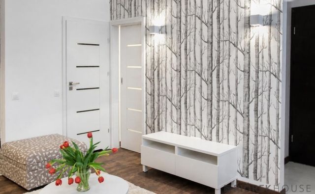 Mieszkanie 2-pokojowe Warszawa Wola, ul. Marcina Kasprzaka. Zdjęcie 3