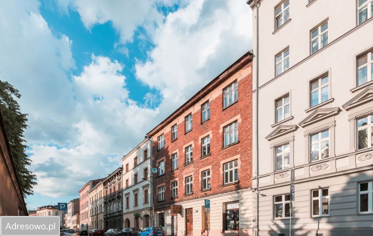Lokal Kraków Śródmieście, ul. Krowoderska. Zdjęcie 3