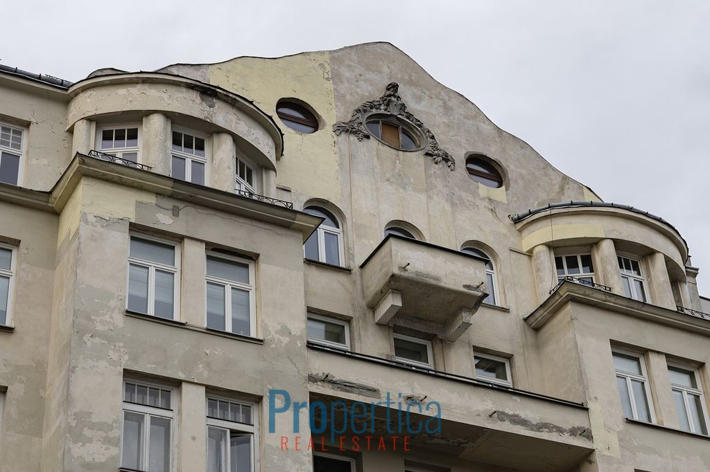 Mieszkanie 2-pokojowe Warszawa Śródmieście, ul. Piękna. Zdjęcie 17