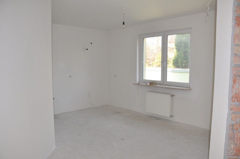 dom szeregowy Józefosław. Zdjęcie 3