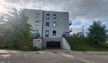Mieszkanie 2-pokojowe Gdańsk Zakoniczyn, ul. Świętokrzyska