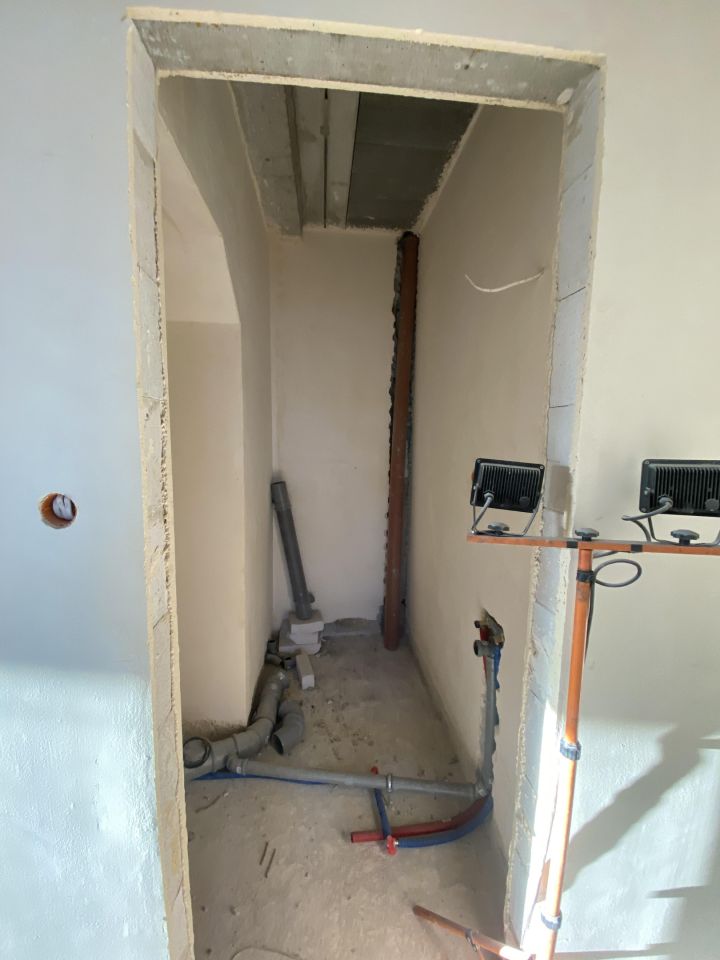 dom wolnostojący, 5 pokoi Elbląg. Zdjęcie 15