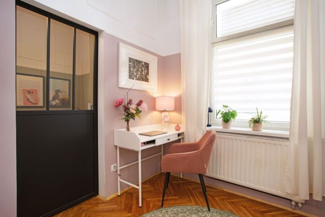 Mieszkanie 2-pokojowe Kraków Podgórze, ul. Węgierska. Zdjęcie 5