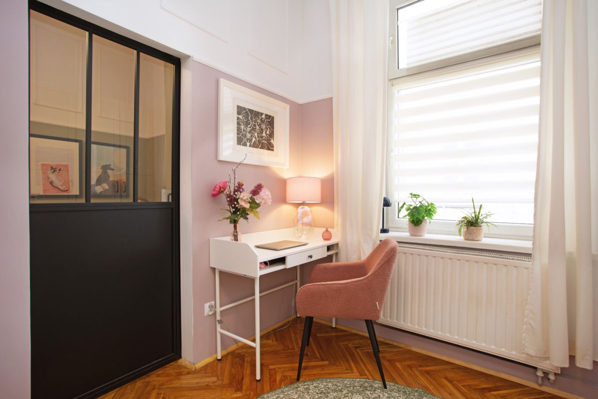 Mieszkanie 2-pokojowe Kraków Podgórze, ul. Węgierska. Zdjęcie 5