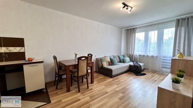 Mieszkanie 2-pokojowe Kielce KSM, ul. Mazurska. Zdjęcie 3