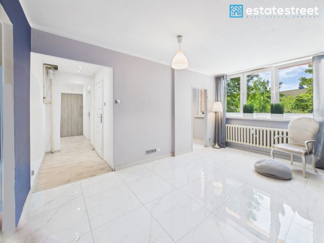 Mieszkanie 3-pokojowe Katowice, ul. Piękna. Zdjęcie 1