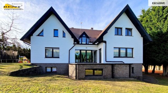 dom wolnostojący, 9 pokoi Szczecin, ul. Jałtańska. Zdjęcie 11